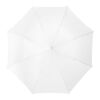 Oho 20" foldable umbrella Standard | White | No Branding | not available | not available | not available