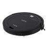 Prixton robot vacuum cleaner Solid black-Solid black | No Branding