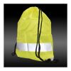 RFX™ reflective gym bag Neon yellow | No Branding | not available | not available