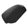 SCX.design O20 light-up wireless mouse Solid black-White | No Branding | not available | not available