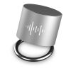 SCX.design S25 ring speaker Silver-White | No Branding | not available | not available