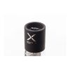 SCX.design K08 salt and pepper ceramic grinder  Black | No Branding | not available | not available