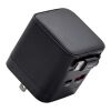 SCX.design T21 65W travel adapter Black