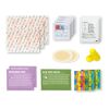 MyKit Travel Plus First Aid Kit Yellow | not available | No Branding | not available | not available