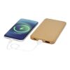 Eco powerbank 10000 mAh Natural | 10000mAh | No Branding | not available | not available