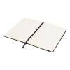 Rivista medium notebook Standard | Solid black | No Branding | not available | not available