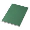 Novella Austen A5 soft cover notebook Myrtle green | 100 pages