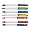 Stilolinea Raja plastic ballpen Norina blue | No Branding | not available | not available