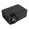Prixton Goya P10 projector Standard | Solid black | No Branding | not available | not available