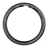 Prixton Orbyt Touch smart ring Solid black | 8(18,3 mm)