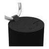 SCX.design S26 light-up ring speaker Solid black | not available | No Branding | not available | not available