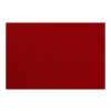Oakville Long Sleeve Polo  Red | XS