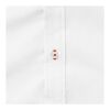 Vaillant long sleeve men's oxford shirt Standard | White | 2XL | No Branding | not available | not available | not available