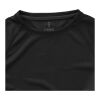 Niagara short sleeve women's cool fit t-shirt Standard | Solid black | L | No Branding | not available | not available | not available
