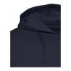 Spinel unisex hoodie Navy | 3XL