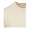 Balfour 200 g/m² short sleeve unisex OCS organic t-shirt Sandstone | 4XS