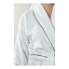 VINGA Harper bathrobe S/M white | S/M | No Branding | not available | not available | not available