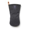 VINGA Asado oven mitt black | No Branding | not available | not available