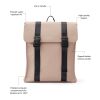 VINGA Baltimore Backpack greige | No Branding | not available | not available