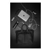 VINGA Baltimore hybrid office bag black | No Branding | not available | not available