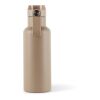 VINGA Balti thermo bottle grey | No Branding | not available | not available