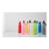 VINGA Lean Tritan Water Bottle White | No Branding | not available | not available