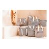 VINGA RPET Sortino Cooler Bag grey | No Branding | not available | not available