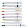 Stilolinea Ducal ballpen purple | No Branding | not available | not available