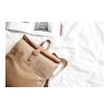 VINGA Sloane RPET backpack brown | No Branding | not available | not available | not available