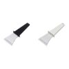 PP ice scraper Kianna black | No Branding | not available | not available