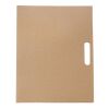 Cardboard memo folder Charlie brown | No Branding | not available | not available