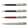 Parker Sonnet ballpen silver | No Branding | not available | not available