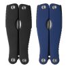 Stainless steel 10-in-1 tool Milani blue