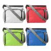 Polyester (600D) cooler bag Lance cobalt blue | No Branding | not available | not available