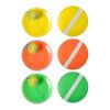 PP ball game. Lottie yellow | No Branding | not available | not available