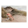 VINGA Valmer beach towel red-white | No Branding | not available | not available | not available