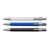 Ballpen Jarod, ABS blue | No Branding | not available | not available