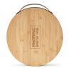 Duchamp Board Bamboo with Cheese Utensils Natural | No Branding | not available | not available | not available