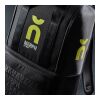 Bucharest Backpack 18L rPET. Front pocket. Fits 15.6" Laptop Black | No Branding | not available | not available | not available