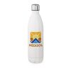 Mississippi 1100W Bottle rSS 1100ml. Double wall and for Sublimation white | No Branding | not available | not available | not available