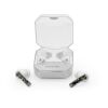 Ghostbuds Earbuds rABS 400mAh. 6h playtime White | No Branding | not available | not available | not available