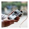 Elexa Powerbank rABS 20000mAh. 45W Charges laptop. LED Display Black | No Branding | not available | not available | not available