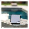 Dipster Speaker rABS 1800mAh. 10h playtime. IPX7 Waterproof Solid black | No Branding | not available | not available | not available