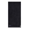 VINGA Birch towels 70x140 black | No Branding | not available | not available | not available