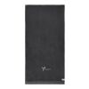 VINGA Birch towels 70x140 grey | No Branding | not available | not available | not available