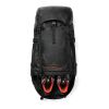 Nordic Drift Trail RCS backpack 33L black-orange | No Branding | not available | not available