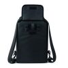 Nordic Drift Trail RCS waterproof bike bag 25L black