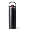 Nordic Drift Trail RCS Insulated sports bottle 940ml black | No Branding | not available | not available