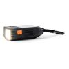 Nordic Drift Everest Portable CO detector alarm with LED black