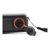 Nordic Drift Everest Multifunctional waterproof torch IPX8 black